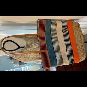 DESIGNED BY LUCKY BRAND!!!!! Terrific Cond Purse